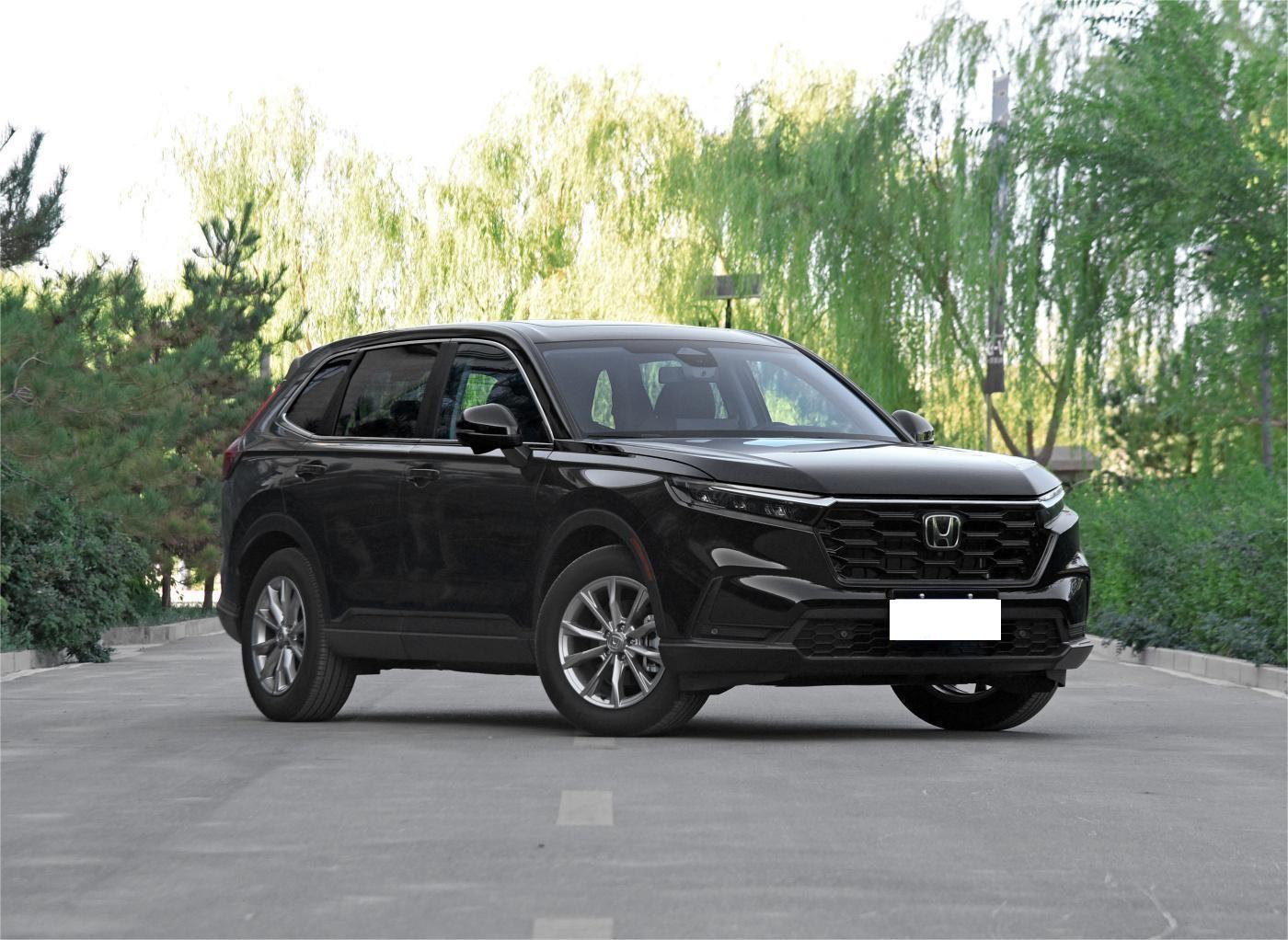 2021 Honda CR-V - Used car for export